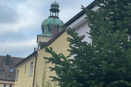 2-Zimmer-Wohnung zimmer