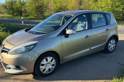 Renault Scenic 314.000 km 2.590 &euro; Forchheim 91301