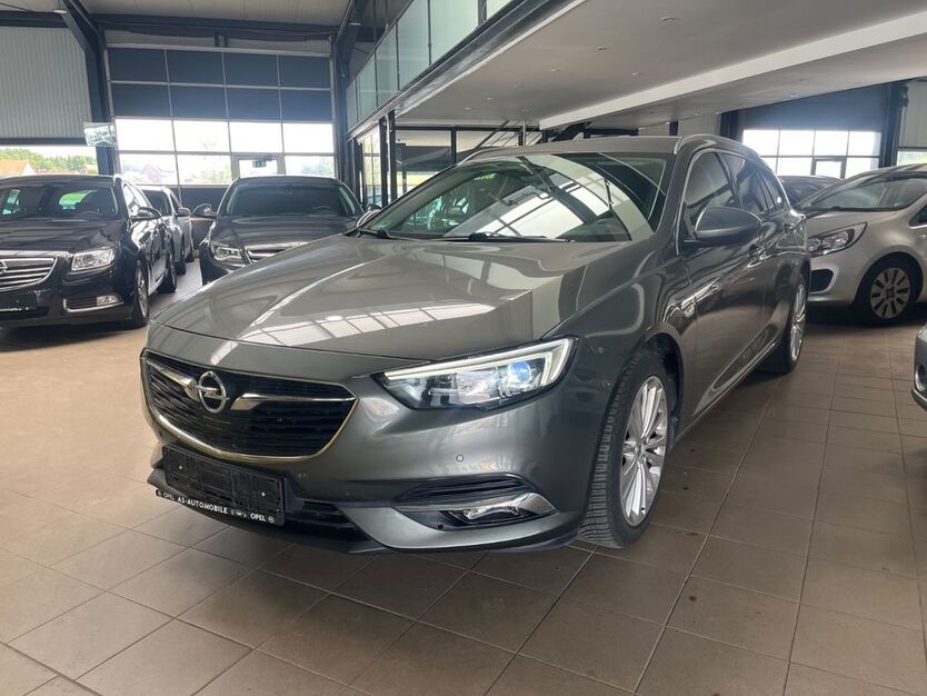Opel Insignia 68.000 km 15.900 € Belm/Vehrte (bei Osnabrück) 49191