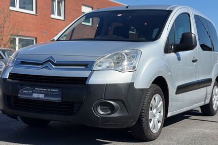 Citroen Berlingo 131.000 km 4.999 &euro; Stuhr 28816