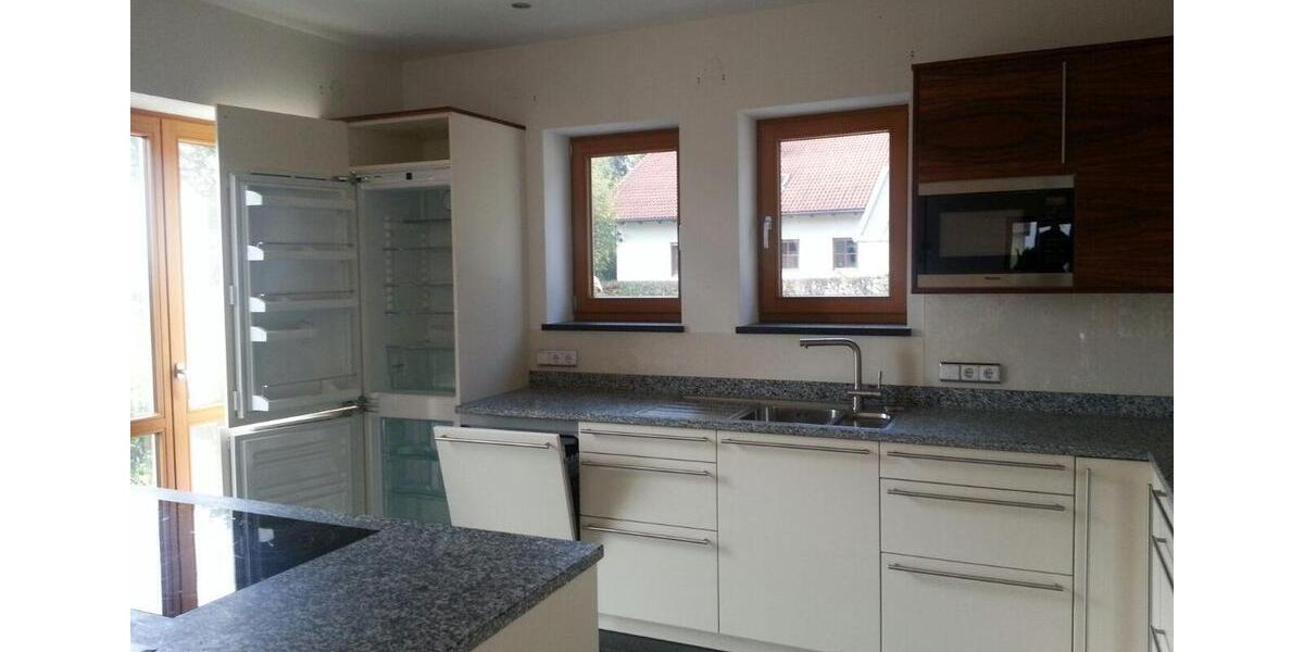 Einfamilienhaus Großaitingen - 4 Zimmer, 157 m&sup2;, 1.800&euro; | Angebot:26038891