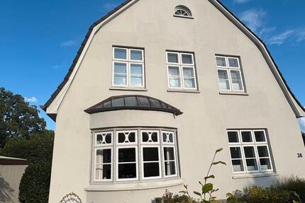 Haus Flensburg Altstadt - 8 Zimmer, 153 m&sup2;, 849.000&euro; | Angebot:26833580