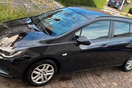 Opel Astra 84.579 km 10.100 &euro; Roxheim 55595