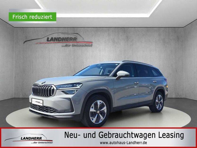 Kodiaq