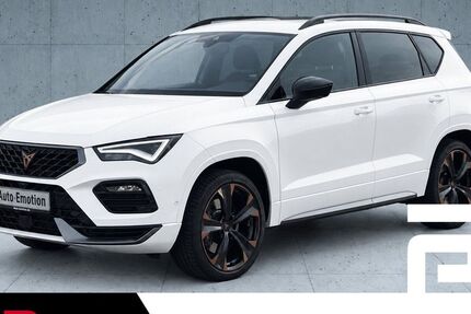 Cupra Ateca 34.142 km 30.581 &euro; Offenbach 63069