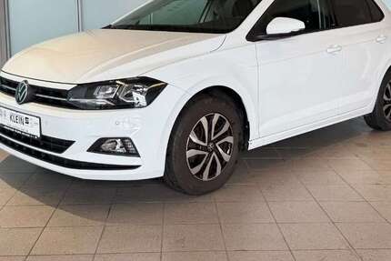 VW Polo 36.200 km 16.990 € Fuldatal 34233