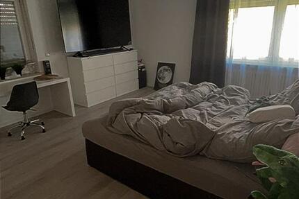 WG Zimmer Regensburg (Westen)