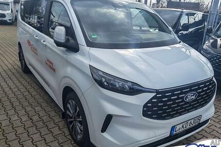 Ford Tourneo Custom 13.000 km 44.480 &euro; Leipzig 04249
