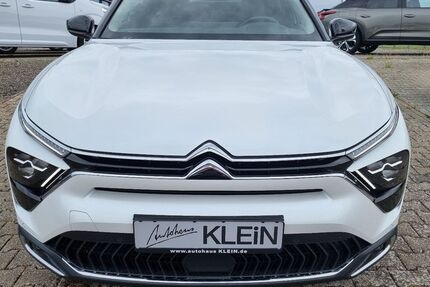 Citroen C5 X 40.945 km 18.750 &euro; Simmern 55469