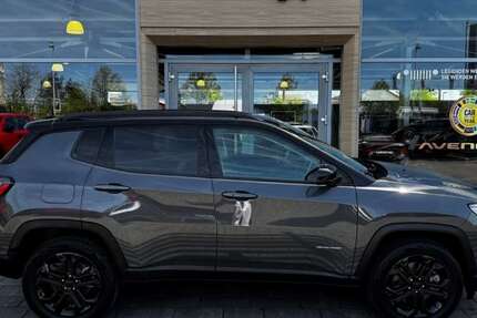 Jeep Compass 26.441 km 27.490 &euro; Aschaffenburg 63741