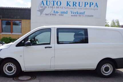 Mercedes-Benz Vito 186.500 km 19.990 &euro; Gechingen 75391
