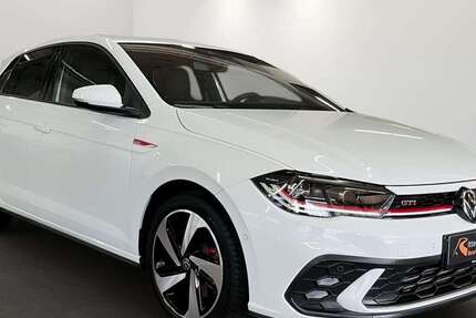 VW Polo GTI 31.341 km 23.730 &euro; Kusel 66869