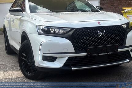 DS Automobiles DS7 (Crossback) 53.843 km 23.990 &euro; Berlin - Pankow 13187
