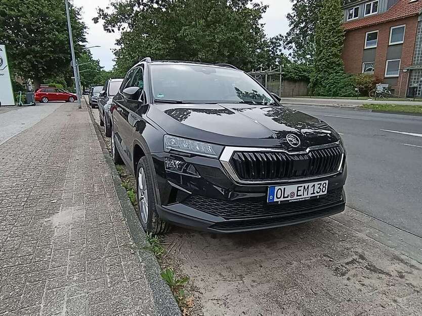 Karoq