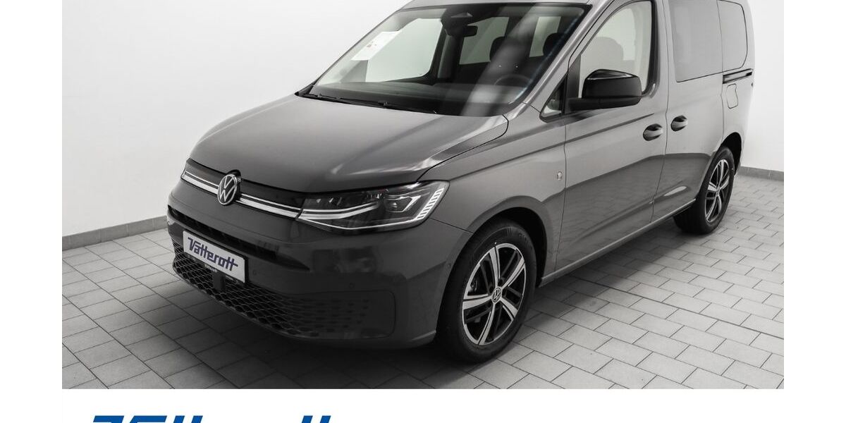 VW Caddy 7.500 km 36.950 &euro; Holzminden 37603