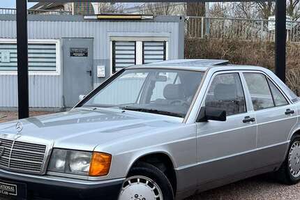 Mercedes-Benz 190 245.657 km 9.000 &euro; Menden (Sauerland) 58706