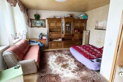 Wohnung zum Kaufen in Schwandorf 124.900 € 64 m²