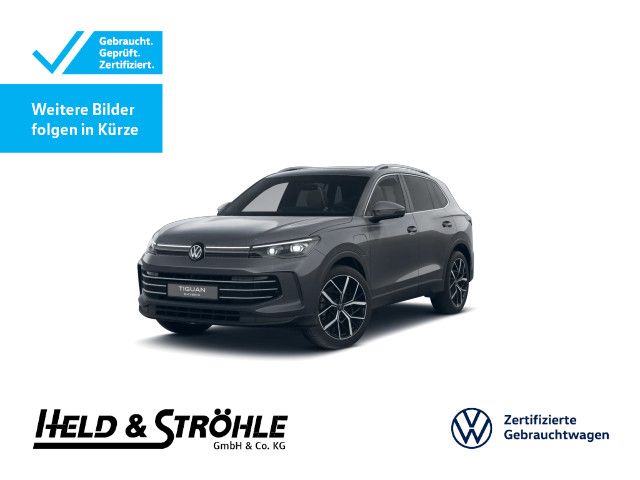 VW Tiguan 5.021 km 45.970 &euro; Neu-Ulm 89231