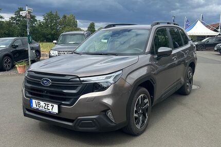 Subaru Forester 2.885 km 36.900 &euro; Romrod-Zell 36329