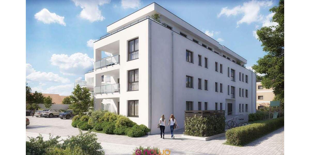 Etagenwohnung Wolfenbüttel Stadtgebiet - 3 Zimmer, 94 m&sup2;, 400.500&euro; | Angebot:25797392