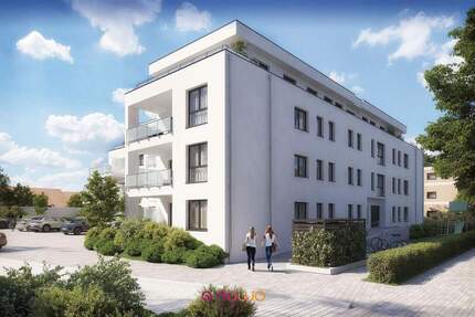 Wohnung Wolfenbüttel Stadtgebiet - 3 Zimmer, 94 m&sup2;, 400.500&euro; | Angebot:25797392