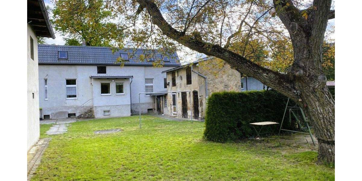 Einfamilienhaus Fredersdorf Fredersdorf-Süd - 1 Zimmer, 228 m&sup2;, 450.000&euro; | Angebot:26885926