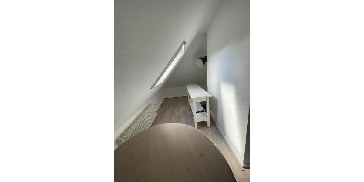Dachgeschoßwohnung Goslar OS Hahnenklee-Bockswiese - 4 Zimmer, 55 m&sup2;, 350&euro; | Angebot:26521356