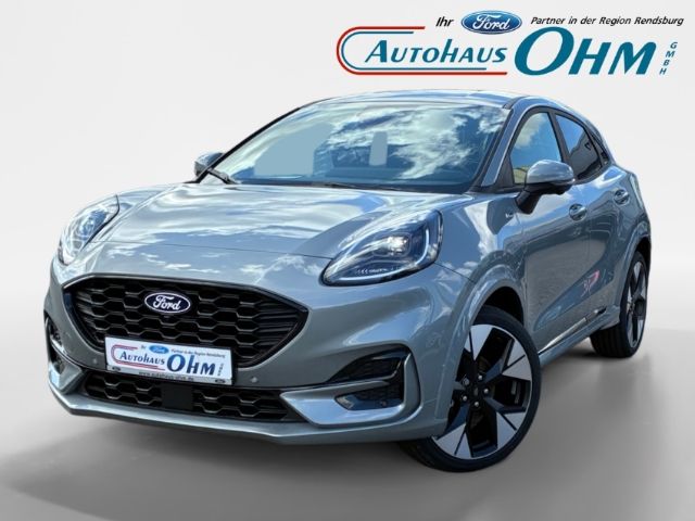 Ford Puma 8.000 km 30.990 € Rendsburg 24768