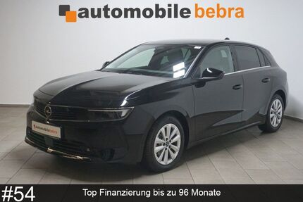 Opel Astra 14.959 km 16.290 &euro; Bebra 36179