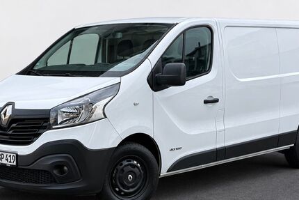 Renault Trafic 416.000 km 7.490 &euro; Bad Mergentheim 97980
