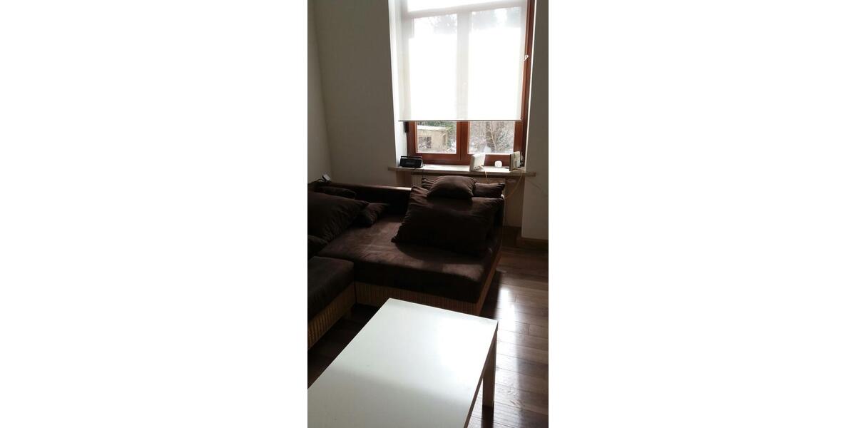 Etagenwohnung Meerane - 2 Zimmer, 44 m&sup2;, 250&euro; | Angebot:26697005
