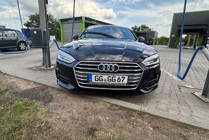 Audi A5 195.000 km 21.900 € Hainburg 63512