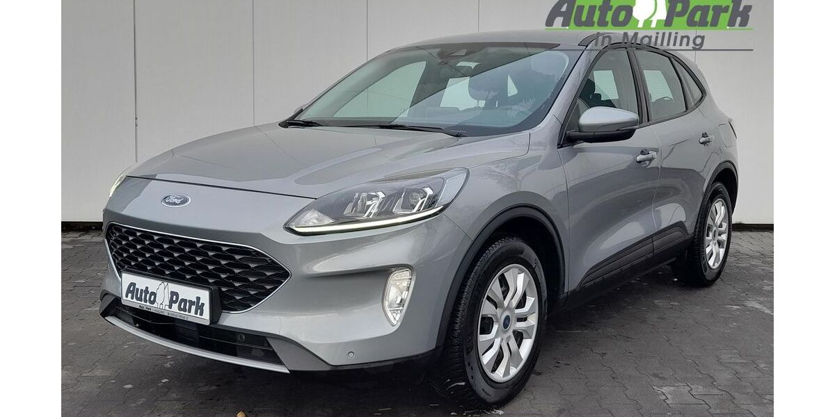 Ford Kuga 28.700 km 20.366 &euro; Tuntenhausen 83104