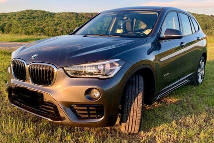 BMW X1 80.000 km 19.450 &euro; Stadtlohn 48703