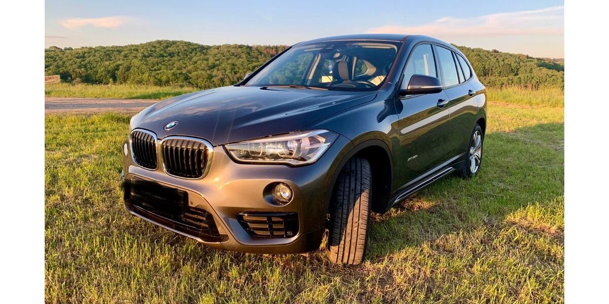 BMW X1 80.000 km 19.490 &euro; Stadtlohn 48703