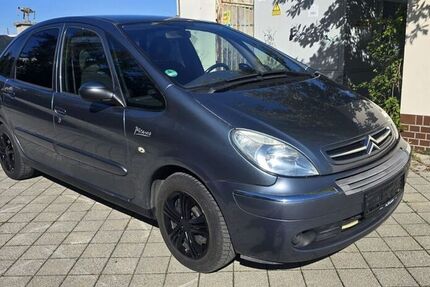 Citroen Xsara Picasso