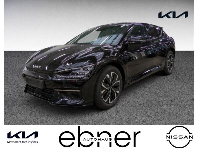Kia EV6 19.000 km 38.080 &euro; Baienfurt 88255