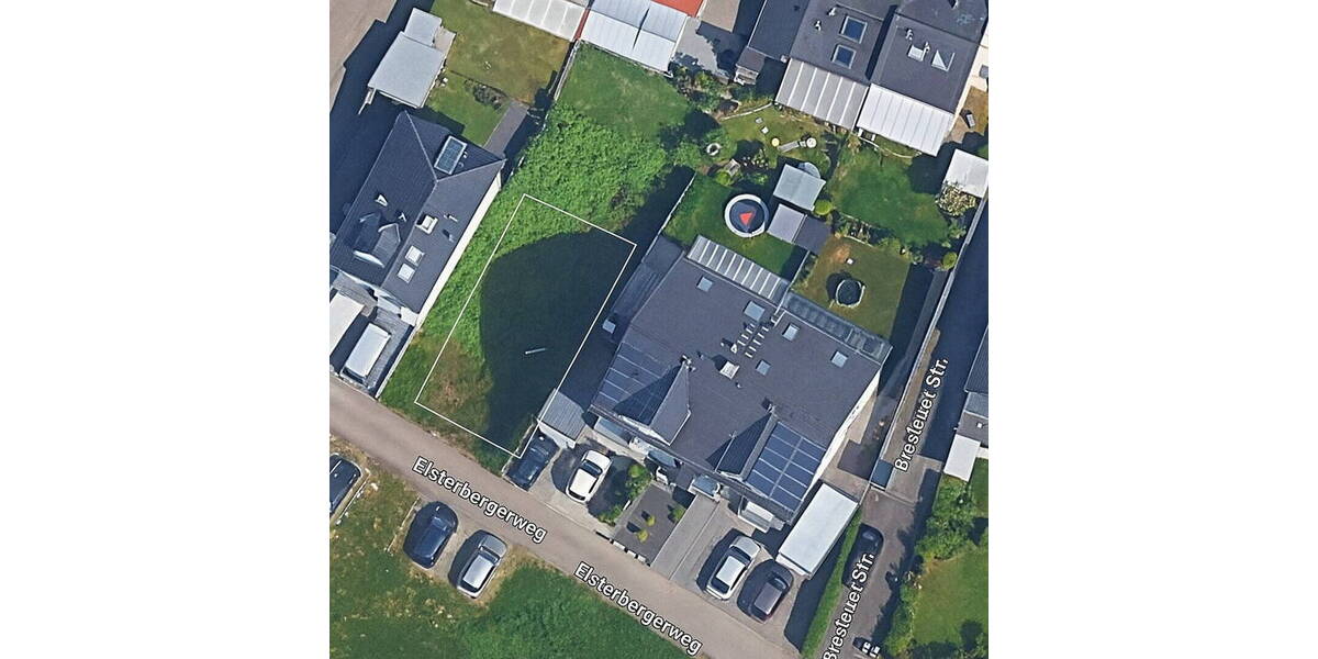 Grundstück Kelsterbach - 399.000&euro; | Angebot:26330457