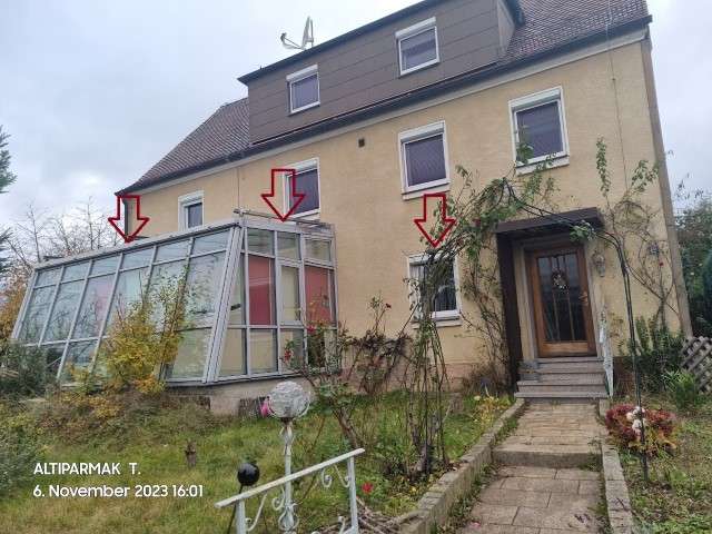 Wohnung zum Kaufen in Nürnberg 429.000 € 123 m²