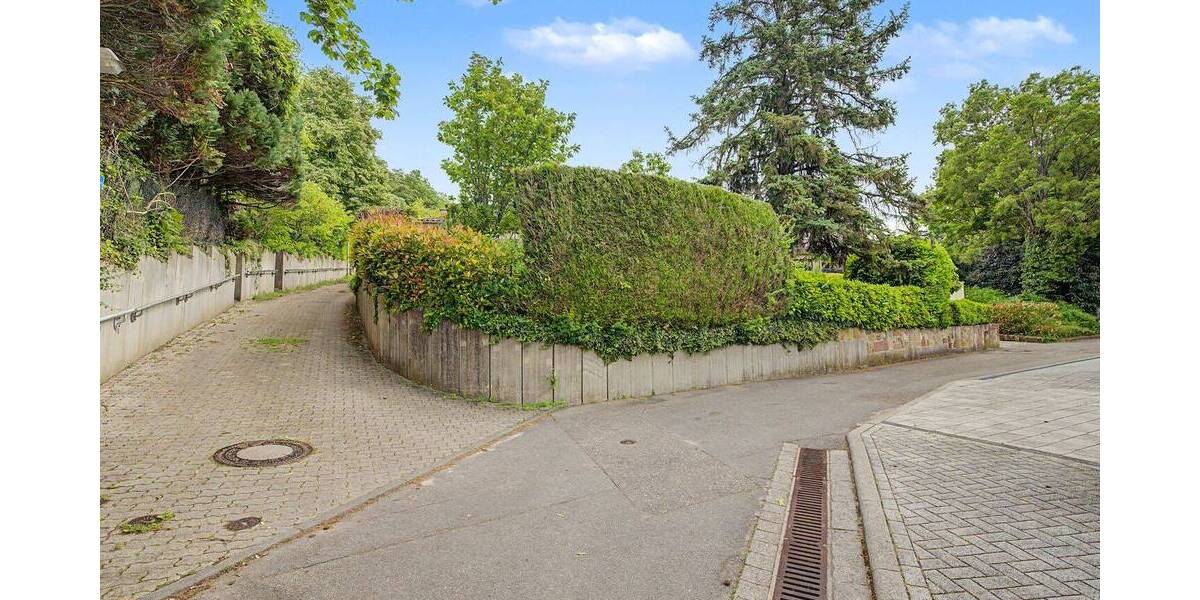Mehrfamilienhaus, Wohnhaus Karlsruhe-Durlach Durlach - 3 Zimmer, 60 m&sup2;, 289.000&euro; | Angebot:26672944