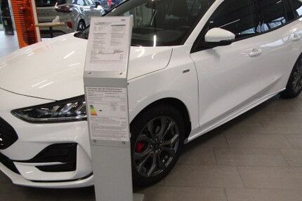 Ford Focus 4.994 km 26.950 &euro; Bad Oeynhausen 32547