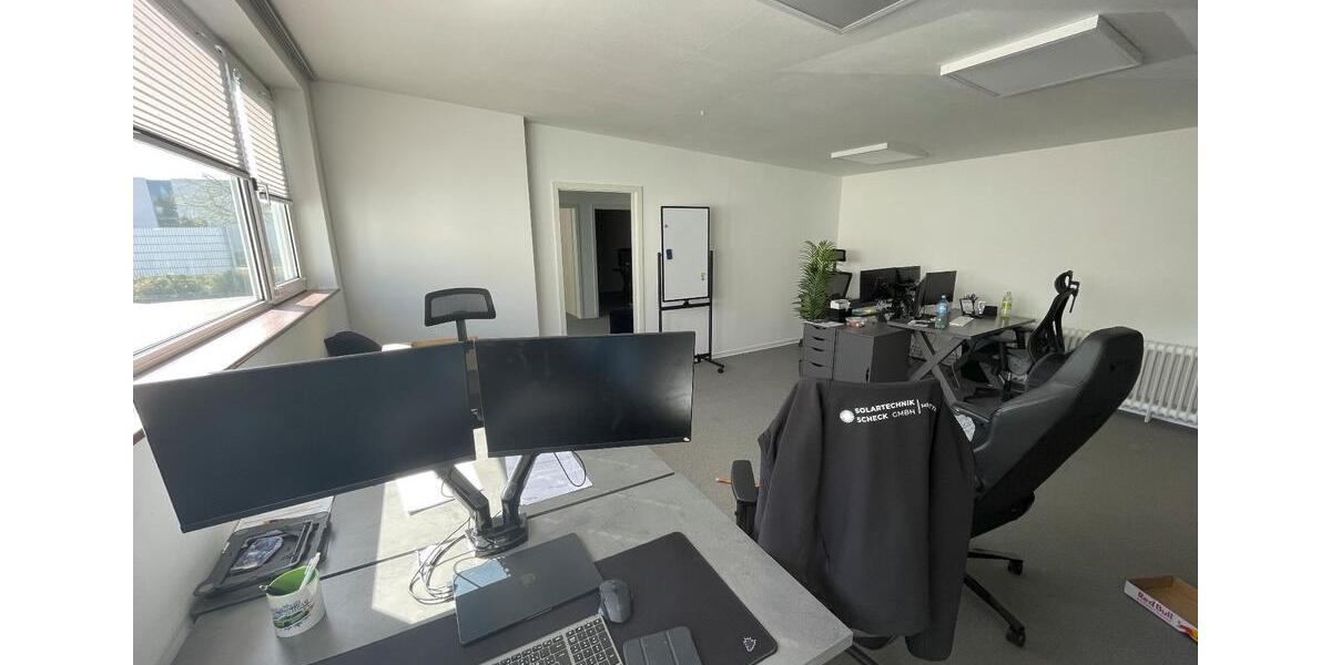 Gewerbeobjekt Fockbek - 1.950&euro; | Angebot:26327486