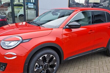 Fiat 600e 12.000 km 25.555 &euro; Ratzeburg 23909