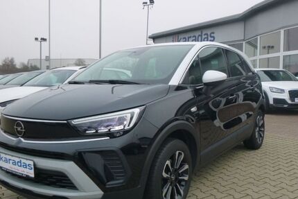 Opel Crossland (X) 50.637 km 15.450 &euro; Bayreuth 95448
