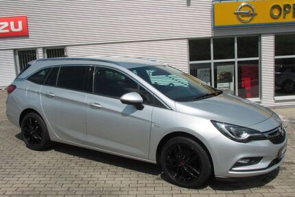 Opel Astra 147.545 km 10.900 &euro; Billigheim 74842