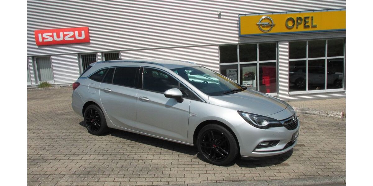 Opel Astra 147.545 km 10.900 &euro; Billigheim 74842