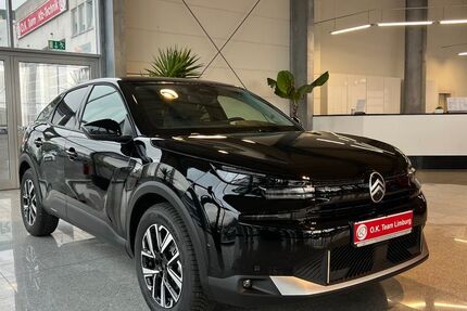 Citroen C4 8.000 km 23.499 &euro; Limburg-Offheim 65555