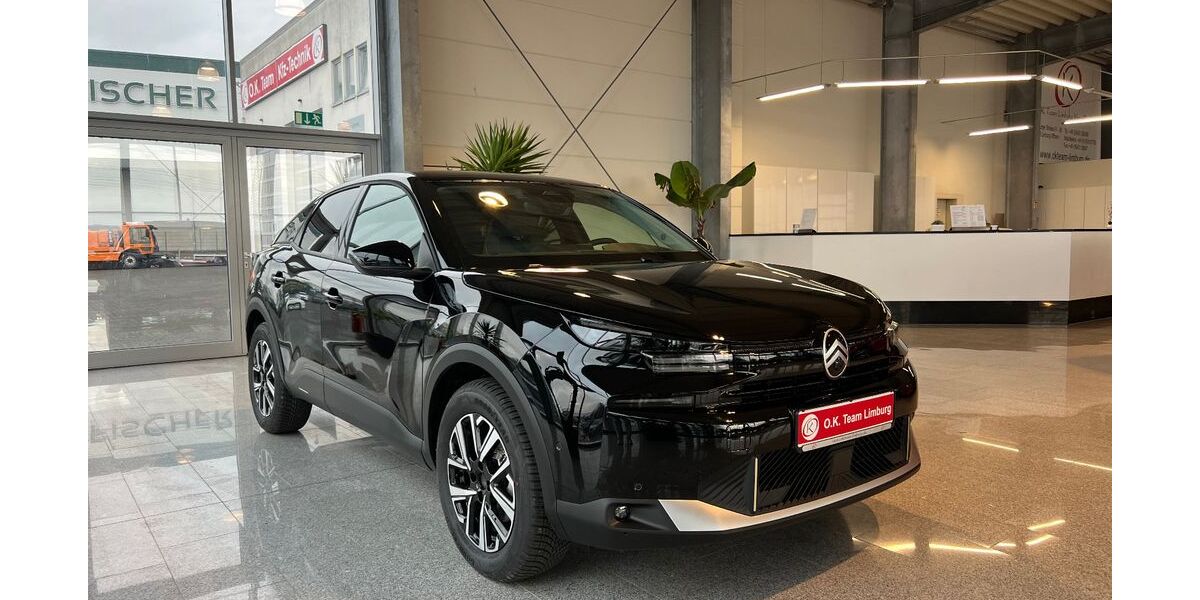Citroen C4 8.000 km 23.499 &euro; Limburg-Offheim 65555