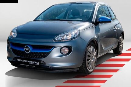 Opel Adam 61.316 km 8.850 &euro; Brandenburg 14772
