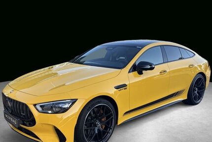 Mercedes-Benz AMG GT 18.002 km 145.900 &euro; Neuwied 56566